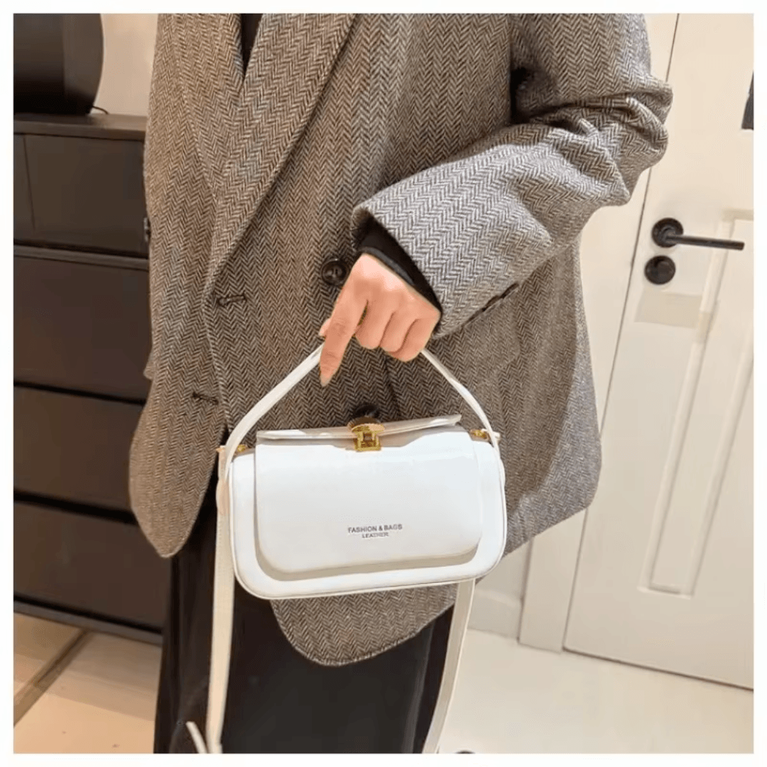Bolsa retro