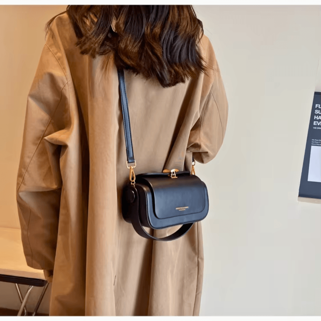Bolsa retro