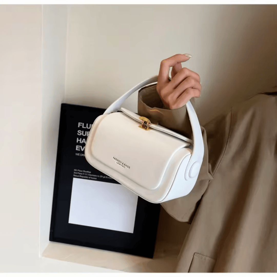 Bolsa retro