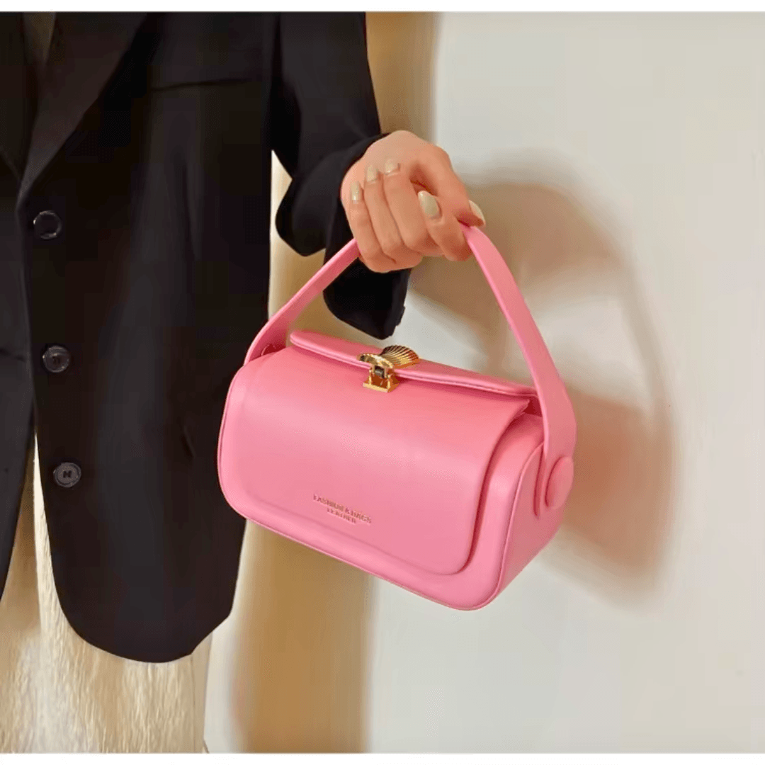 Bolsa retro