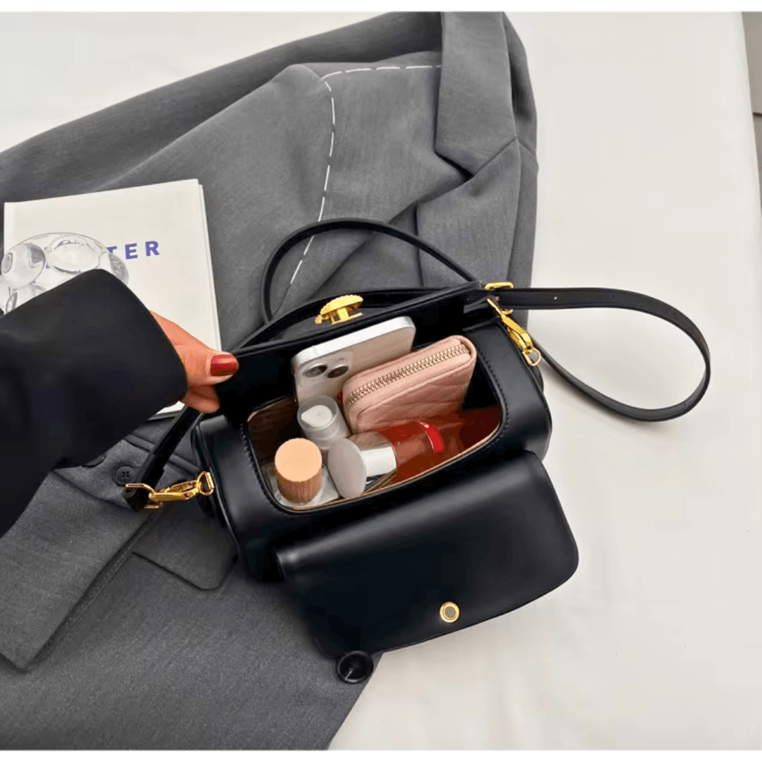 Bolsa retro