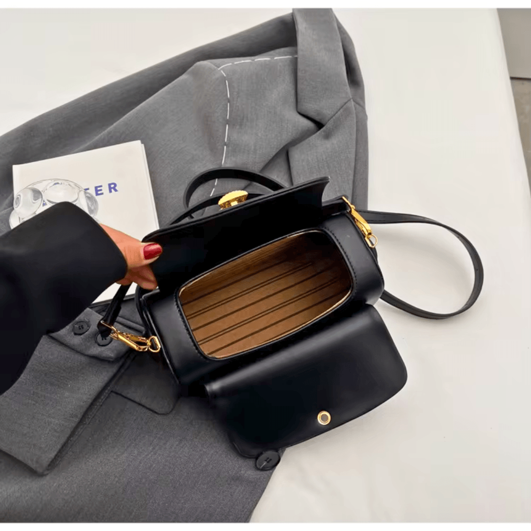 Bolsa retro