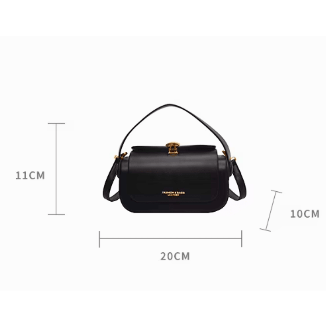 Bolsa retro